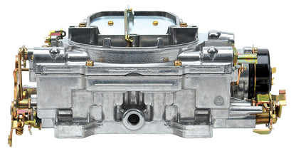 EDELBROCK CARBURETOR,PERFORMER,500 CFM,ELECTRIC CHOKE