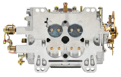 EDELBROCK CARBURETOR,PERFORMER,500 CFM,MANUAL CHOKE