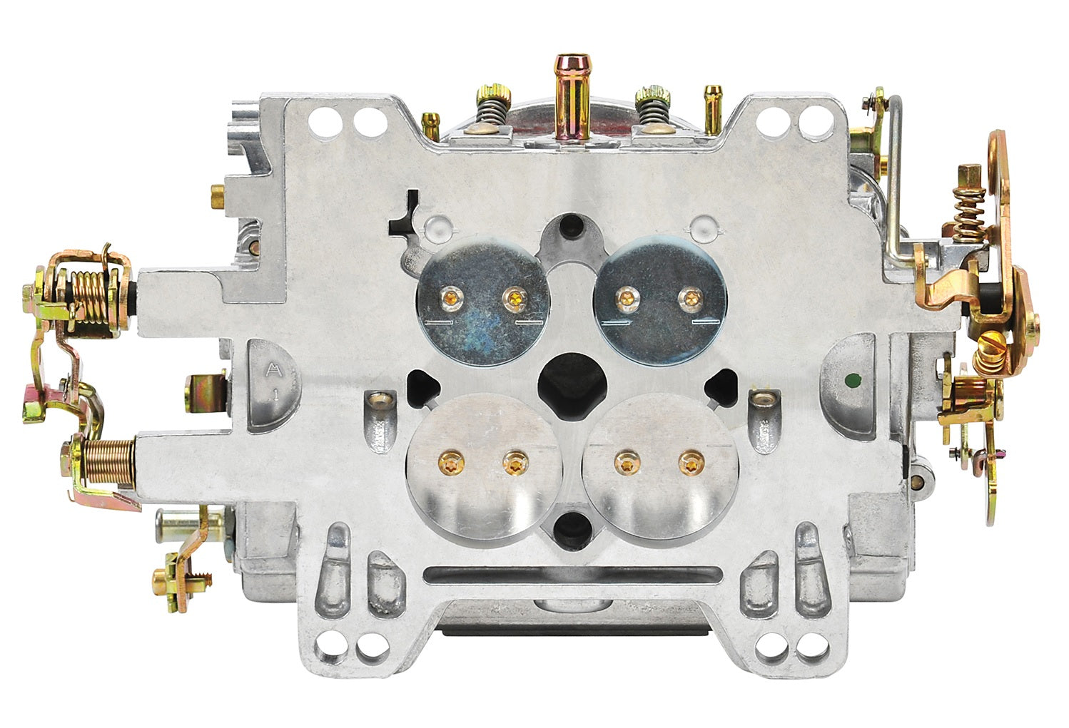 EDELBROCK CARBURETOR,PERFORMER,600 CFM,MANUAL CHOKE – Southwest Speed