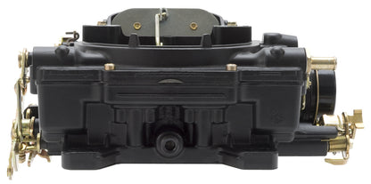 EDELBROCK CARBURETOR,PERFORMER,600 CFM,ELECTRIC CHOKE,BLACK,NON-EGR