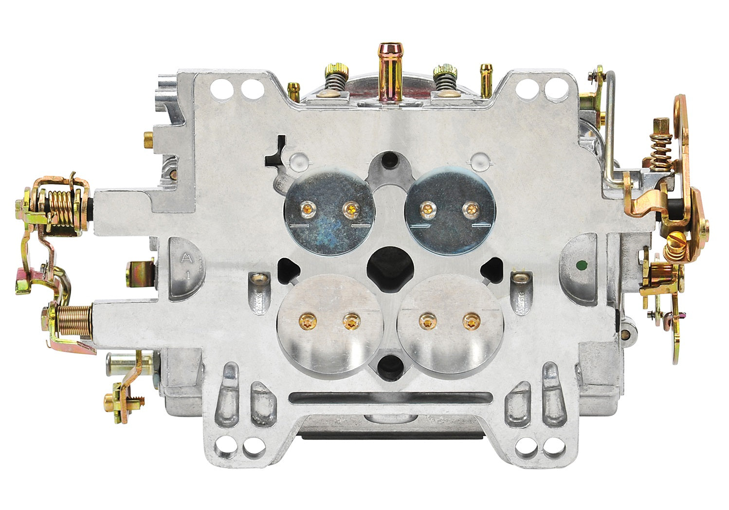 EDELBROCK CARBURETOR,PERFORMER,600 CFM,ELECTRIC CHOKE – Southwest