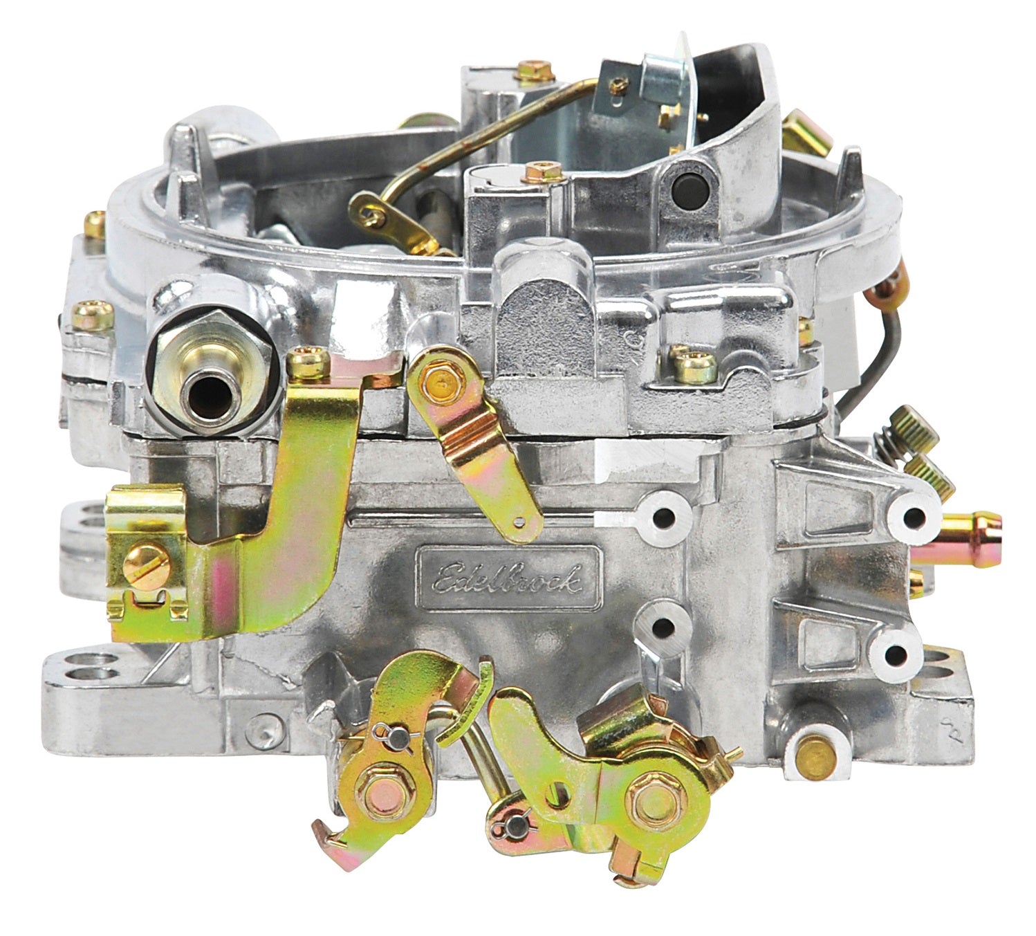 EDELBROCK CARBURETOR,PERFORMER,600 CFM,ELECTRIC CHOKE – Southwest