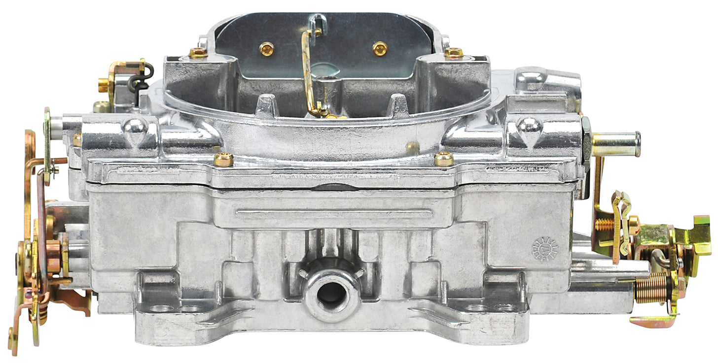 EDELBROCK CARBURETOR,PERFORMER,750 CFM,MANUAL CHOKE – Southwest Speed