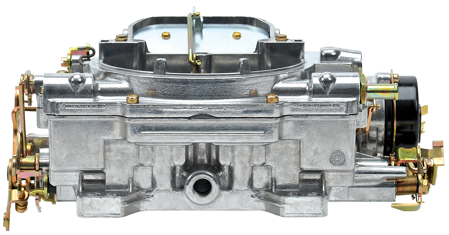 EDELBROCK CARBURETOR,PERFORMER,750 CFM,ELECTRIC CHOKE