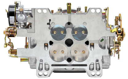 EDELBROCK CARBURETOR,PERFORMER,750 CFM,ELECTRIC CHOKE
