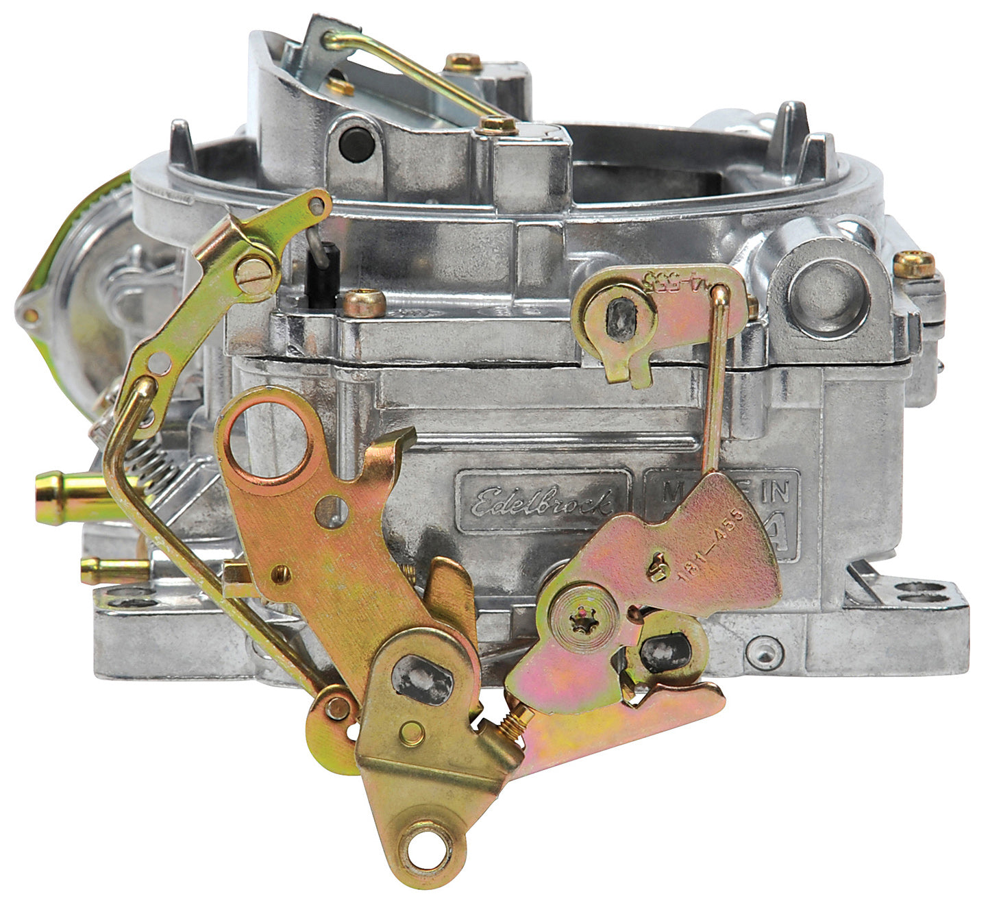 EDELBROCK CARBURETOR,PERFORMER,750 CFM,ELECTRIC CHOKE – Southwest