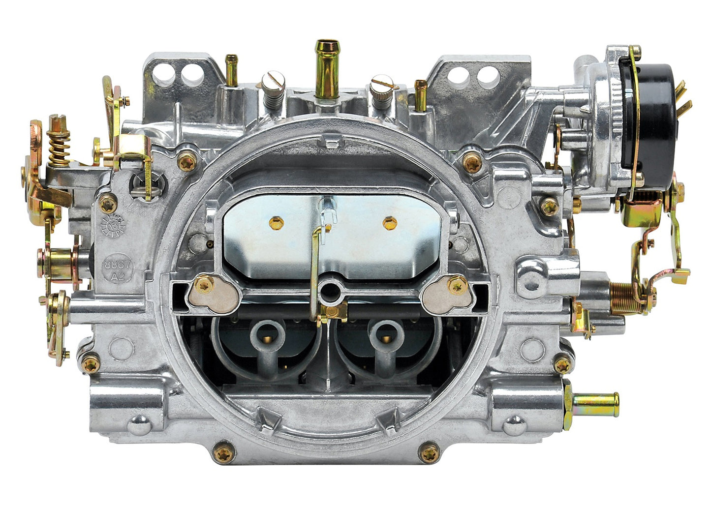 CARB, PERFORMER EPS, 800 CFM, ELECTRIC CHOKE