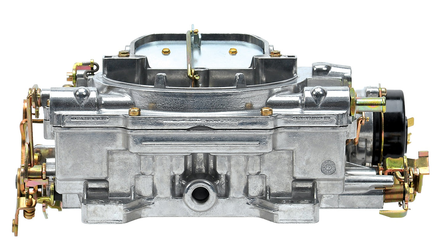 CARB, PERFORMER EPS, 800 CFM, ELECTRIC CHOKE