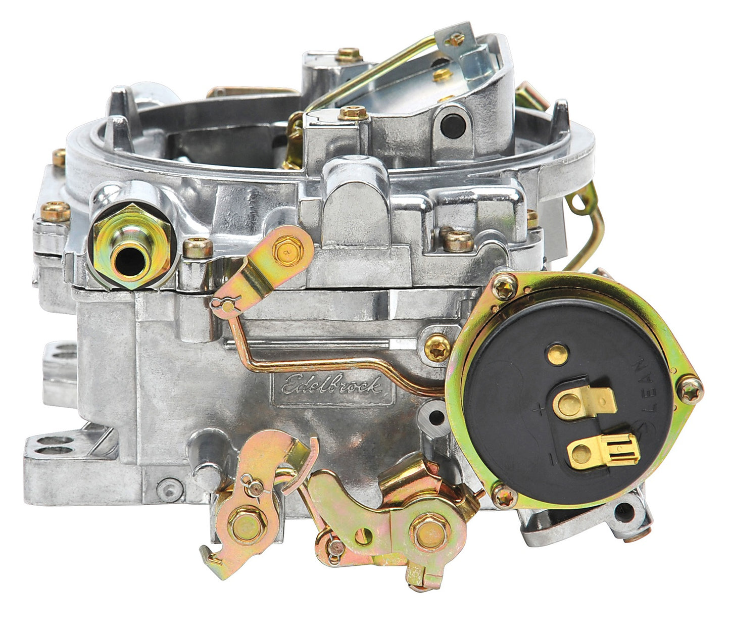 CARB, PERFORMER EPS, 800 CFM, ELECTRIC CHOKE