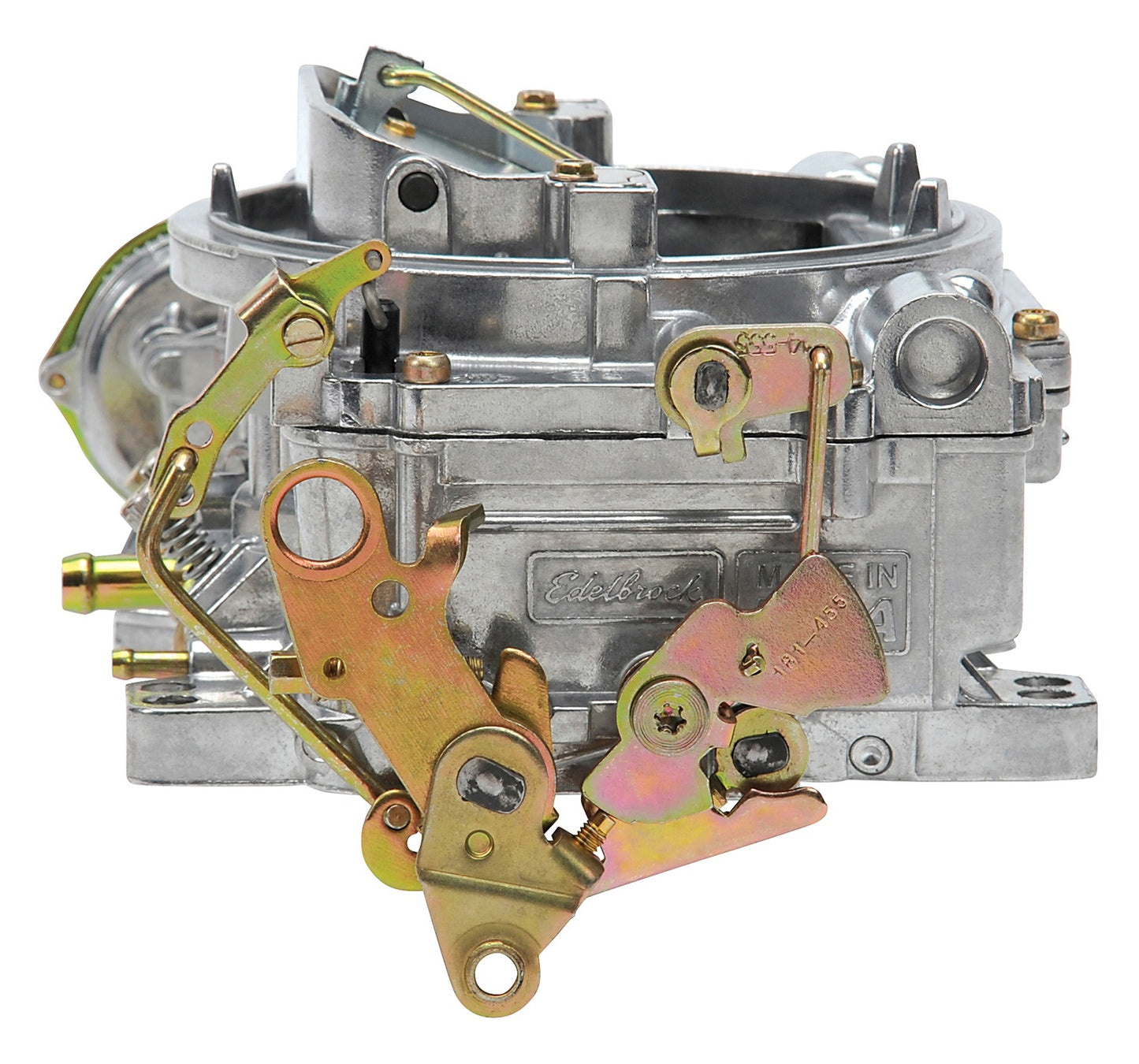 CARB, PERFORMER EPS, 800 CFM, ELECTRIC CHOKE