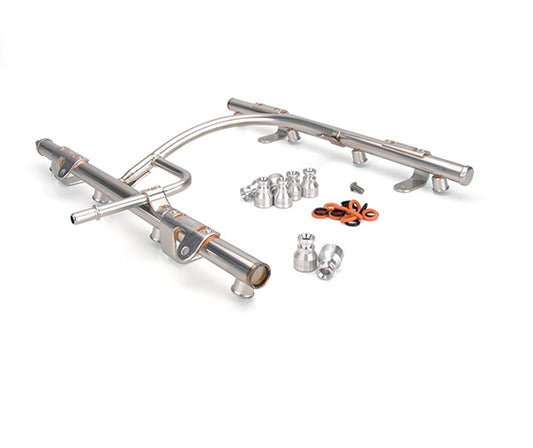 FAST LSXR OE FUEL RAIL KIT W/ RAIL,LS3/LS7