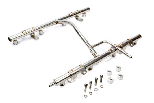 FAST LSXR OE FUEL RAIL KIT W/ RAIL,LS1/LS6