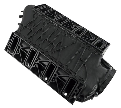 FAST THROTTLE BODY & BLACK INTAKE MANIFOLD KIT,102MM,LSXR,LS1,2,6