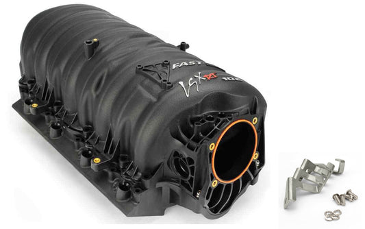 LSXRT 07-10 TRUCK INTAKE KIT,USES OEM RAILS & OEM THROTTLE BODY