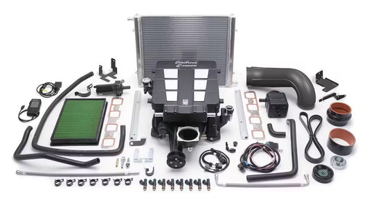 SC 2015-18 RAM 1500 TRUCK 5.7L HEMI V8