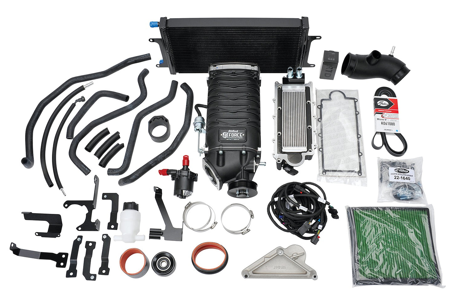 SC 2017-22 CHEVY COLORADO/GMC CANYON GEN 2 HFV6 ENGINE