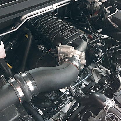 SC 2017-22 CHEVY COLORADO/GMC CANYON GEN 2 HFV6 NO TUNER