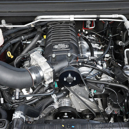 SC 2017-22 CHEVY COLORADO/GMC CANYON GEN 2 HFV6 ENGINE