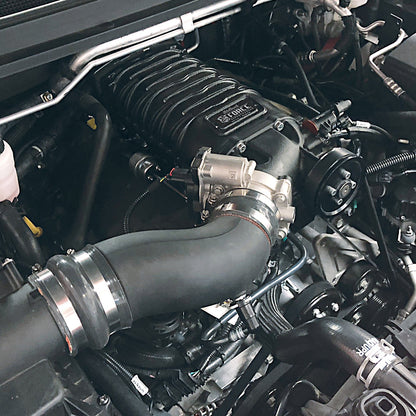 SC 2017-22 CHEVY COLORADO/GMC CANYON GEN 2 HFV6 ENGINE