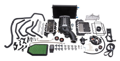 E-FORCE SUPERCHARGER FOR 2012-14 JEEP WRANGLER 3.6L