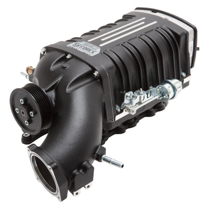 E-FORCE SUPERCHARGER FOR 2012-18 JEEP WRANGLER 3.6L - NO TUNER