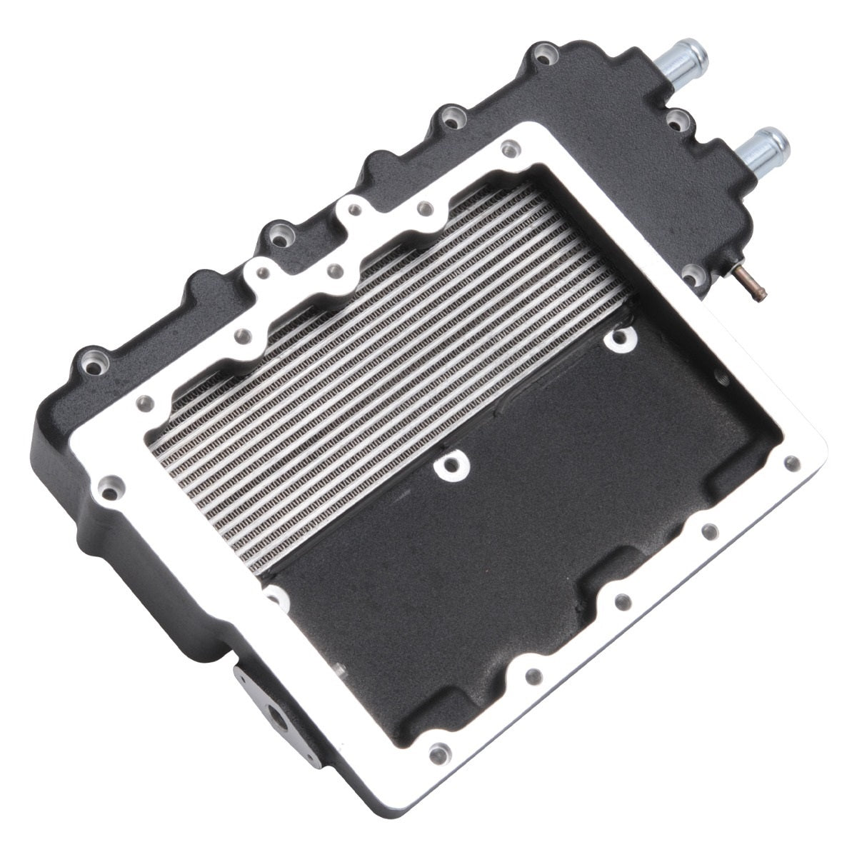 E-FORCE SUPERCHARGER FOR 2012-18 JEEP WRANGLER 3.6L - NO TUNER