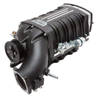 E-FORCE SUPERCHARGER FOR 2012-14 JEEP WRANGLER 3.6L