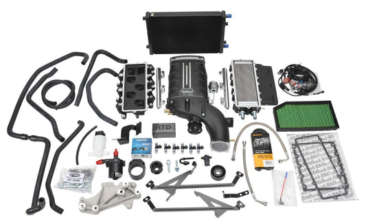 SC JEEP 2018 - 20 WRANGLER JL 2020 GLADIATOR JT 3.6L V6 PENTASTAR