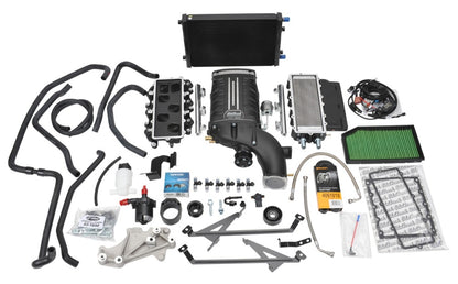 SC JEEP 2018 WRANGLER JL 2020 GLADIATOR  3.6L V6 PENTASTAR NO TUNER