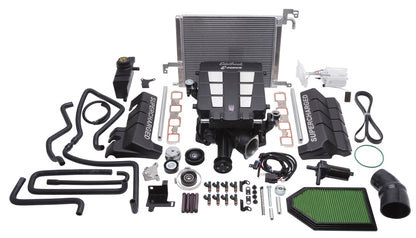 E-FORCE SUPERCHARGER FOR 2011-14 CHRYSLER/DODGE 5.7L