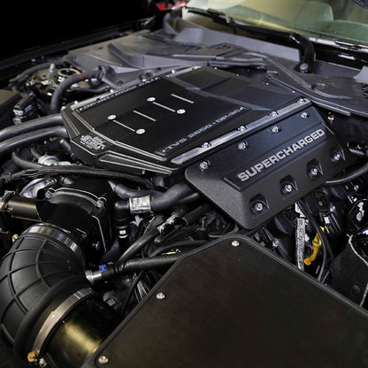SC STAGE II R2650 2018-21 FORD MUSTANG 5.0L V8 ENGINES