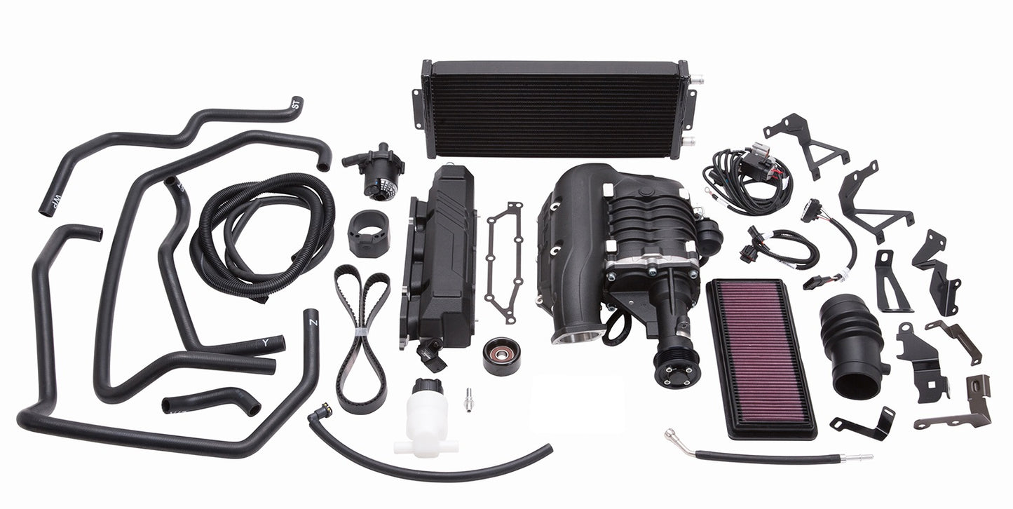 SC, 2016-18 MAZDA MX-5 2.0L SKYACTIV I4 NO TUNER