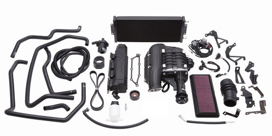 SC, 2016-18 MAZDA MX-5 2.0L SKYACTIV I4 NO TUNER