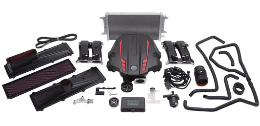 E-FORCE SUPERCHARGER FOR 2013-19 SUBARU BRZ/SCION FR-S/TOYOTA 86 2.0L