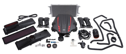 E-FORCE SUPERCHARGER FOR 2013-19 BRZ/FR-S/86 2.0L - NO TUNER