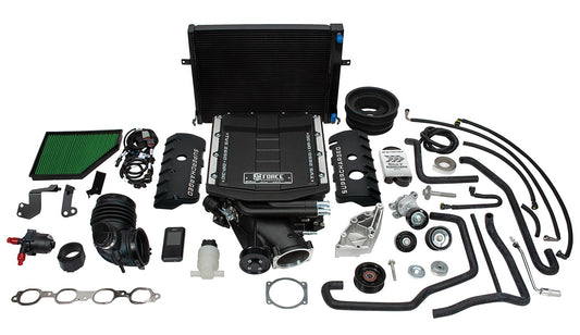 SC R2650 DP3C 2016-24 CAMARO 6.2L LT1 DIRECT INJECTION V8 ENGINES AUTO/MAN TRANS