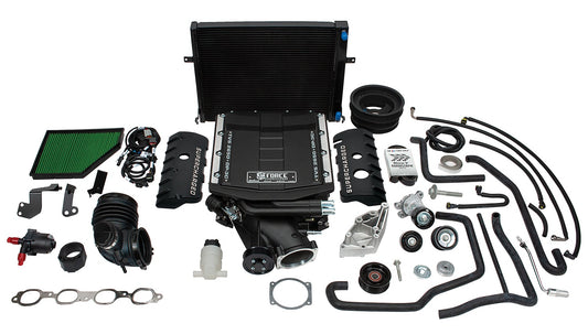 SC,R2650 DP3C 2016-24 CAMARO 6.2L LT1 DIRECT INJECT V8,AUTO/MAN TRANS,NO TUNER