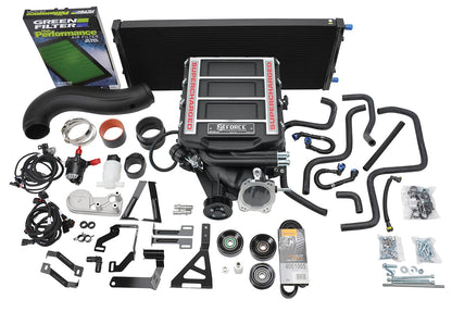 SC, R2650 DP3C CHEVY/GMC 2017-18 GEN V TRUCK & SUV 6.2L NO TUNER