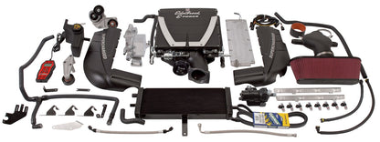 E-FORCE SUPERCHARGER FOR 2006-13 CORVETTE Z06 LS7