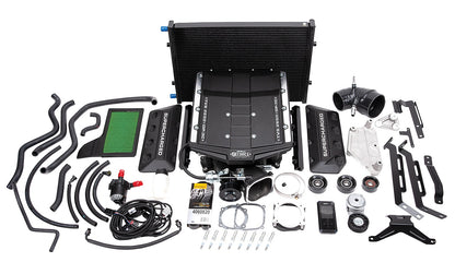 SC 2018-21 FORD MUSTANG 5.0L V8 ENGINE