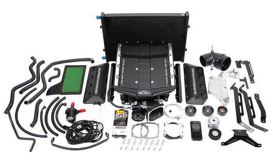 SC 2018-21 FORD MUSTANG 5.0L V8 ENGINE