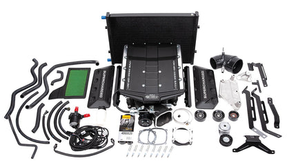 SC 2018-21 FORD MUSTANG 5.0L V8 ENGINE NO TUNER