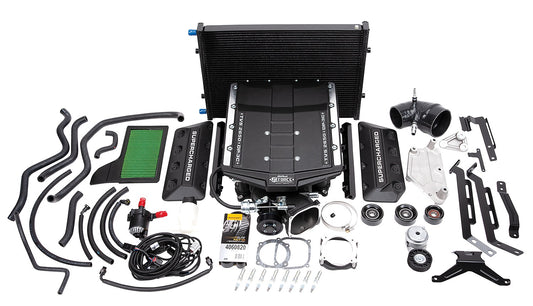 SC 2018-21 FORD MUSTANG 5.0L V8 ENGINE NO TUNER