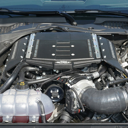 SC 2018-21 FORD MUSTANG 5.0L V8 ENGINE