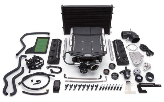 SC 2015-17 FORD MUSTANG MODULAR NOSE 5.0L V8 STAGE 1