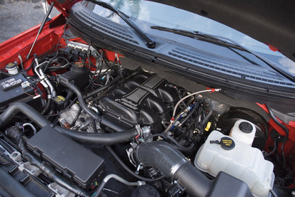 E-FORCE SUPERCHARGER FOR 2009-10 FORD F-150 5.4L 3V
