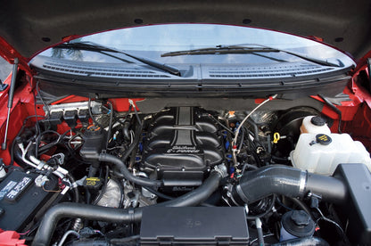 E-FORCE SUPERCHARGER FOR 2009-10 FORD F-150 5.4L 3V