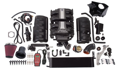 SC 2005-09 4.6L 3V FORD MUSTANG MODULAR INVERTED HIGH HORSEPOWER