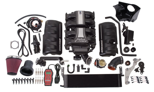 SC 2005-09 4.6L 3V FORD MUSTANG MODULAR INVERTED HIGH HORSEPOWER