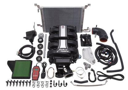 E-FORCE SUPERCHARGER FOR 2011-14 MUSTANG GT 5.0L COYOTE - STAGE 1